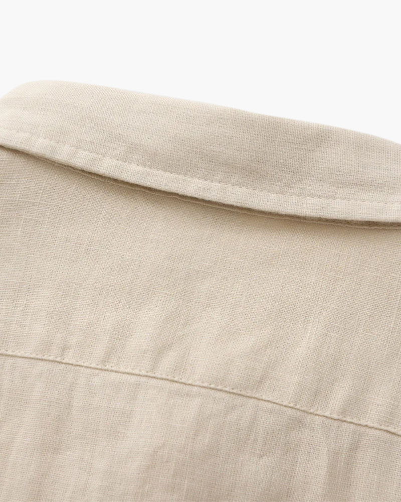 MANSSINO™ | Monochrome linen set