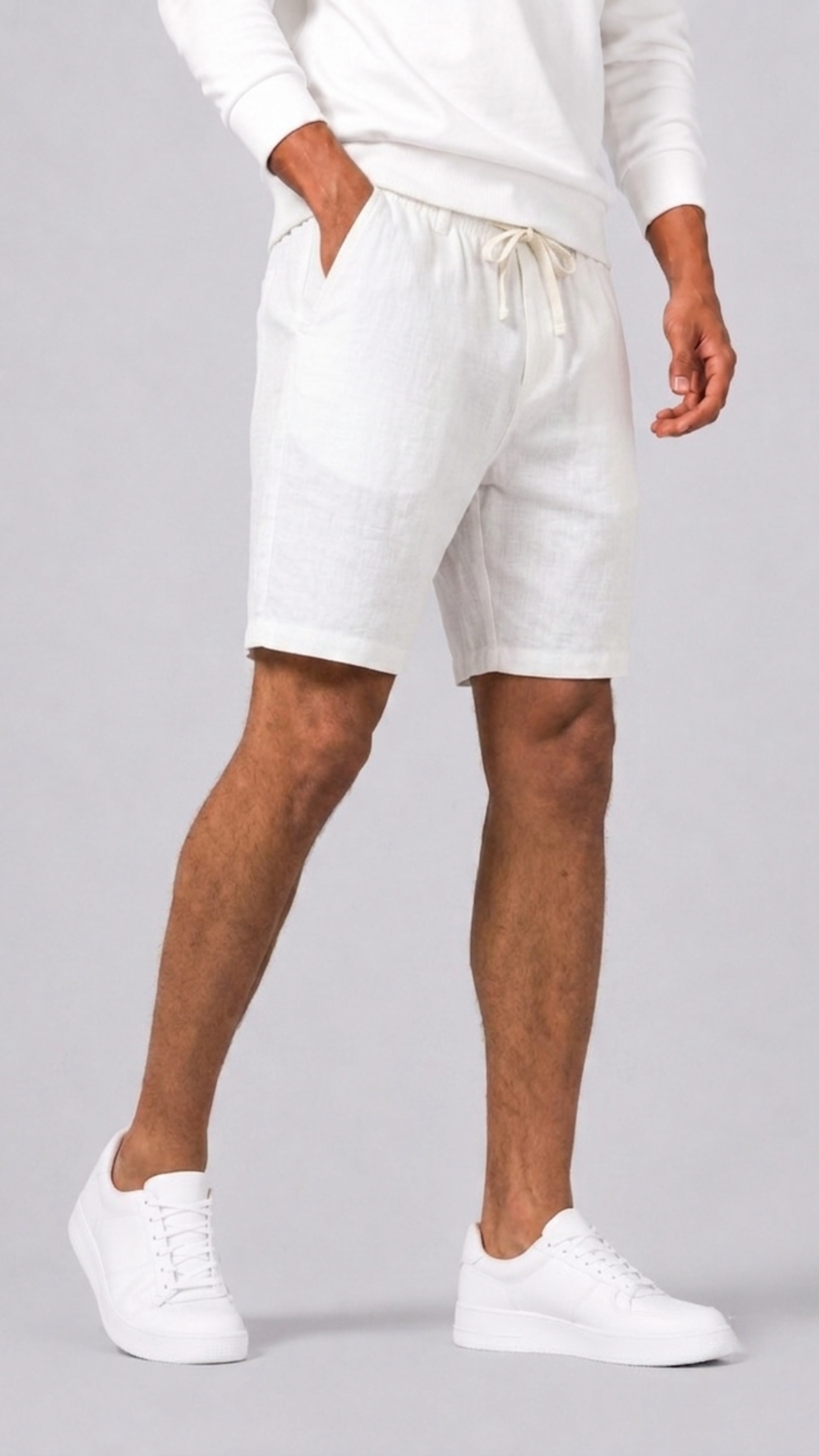 MANSSINO™ | Beach Shorts