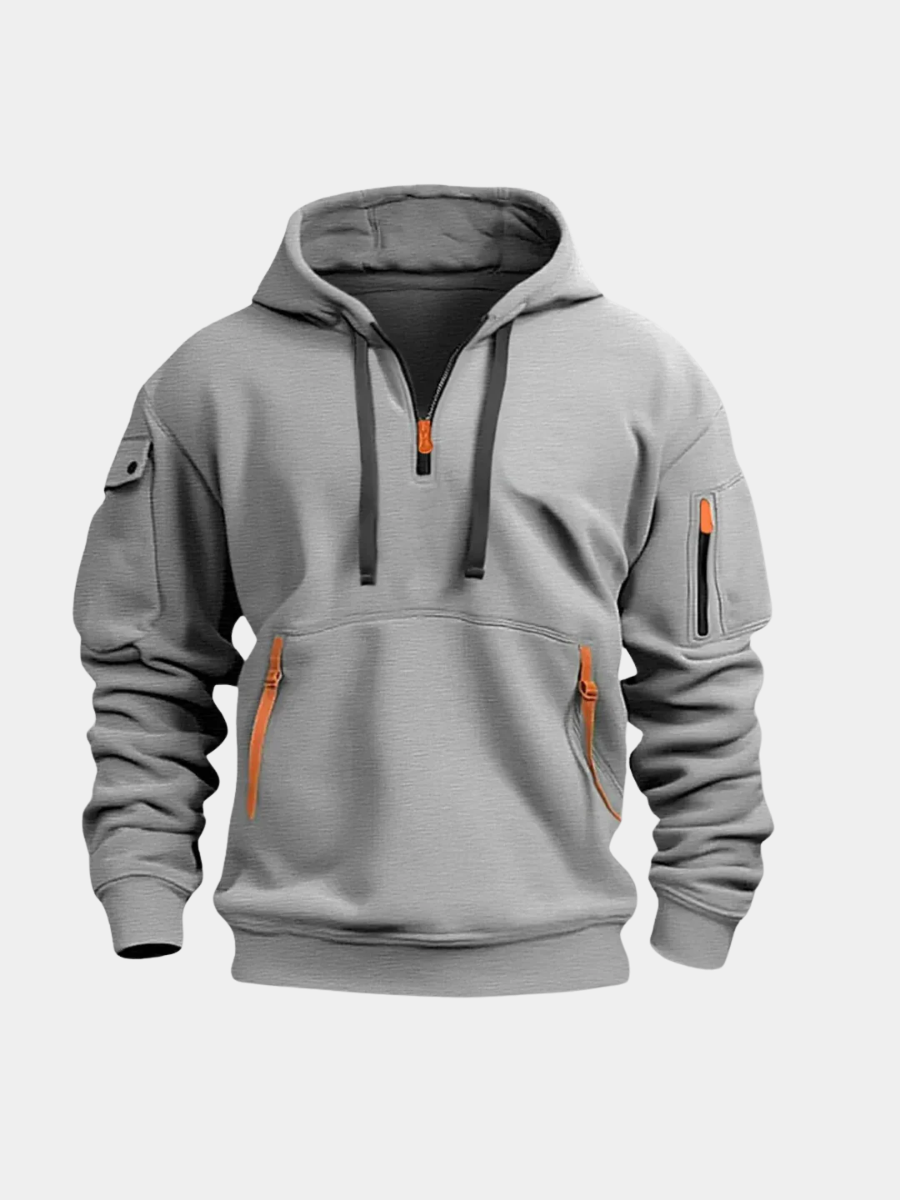 MANSSINO™ | Ultra-Soft Everyday Hoodie