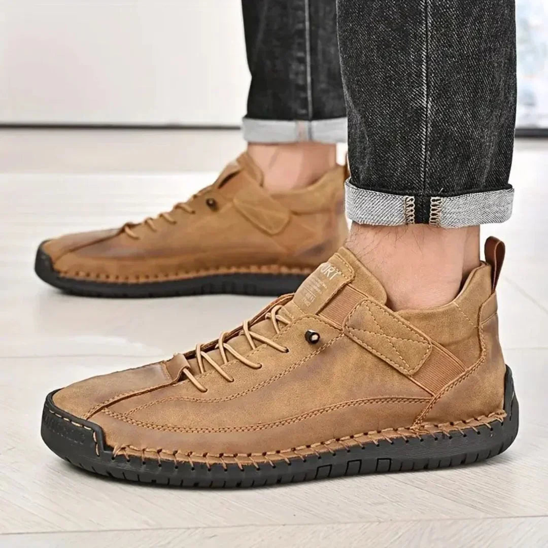 MANSSINO™ | Men's Cushioned Sneakers