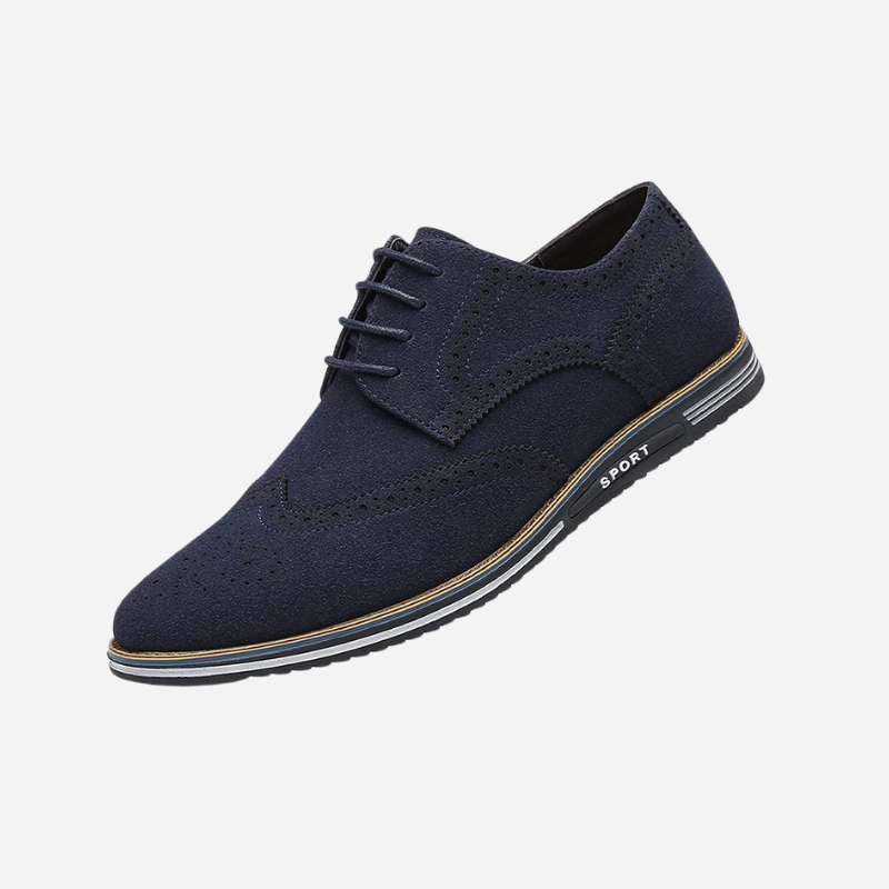 MANSSINO™ | MENS EVERYDAY SUPPORT SHOES