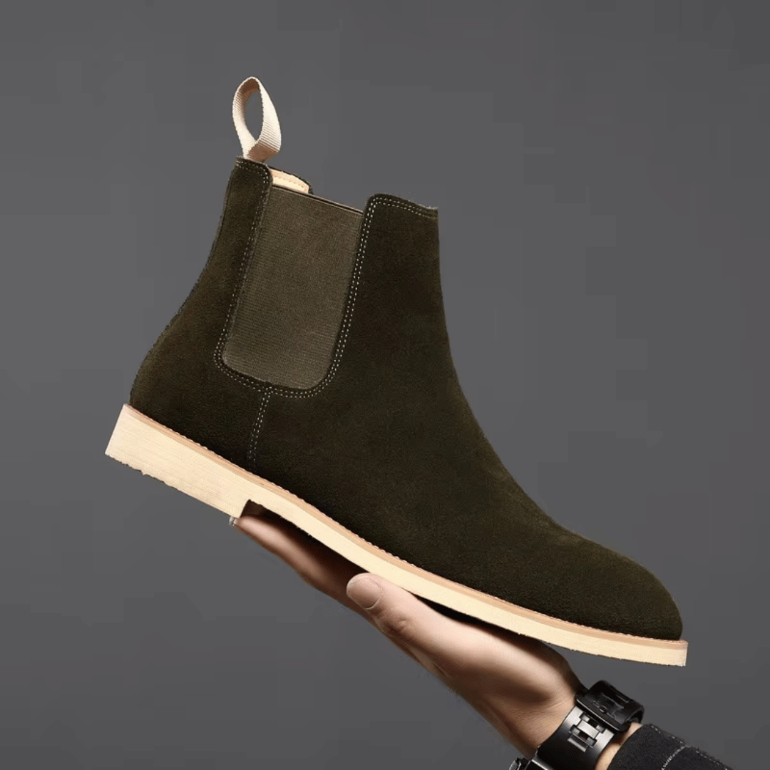 MANSSINO™ | MODERN AND ELEGANT SHOES