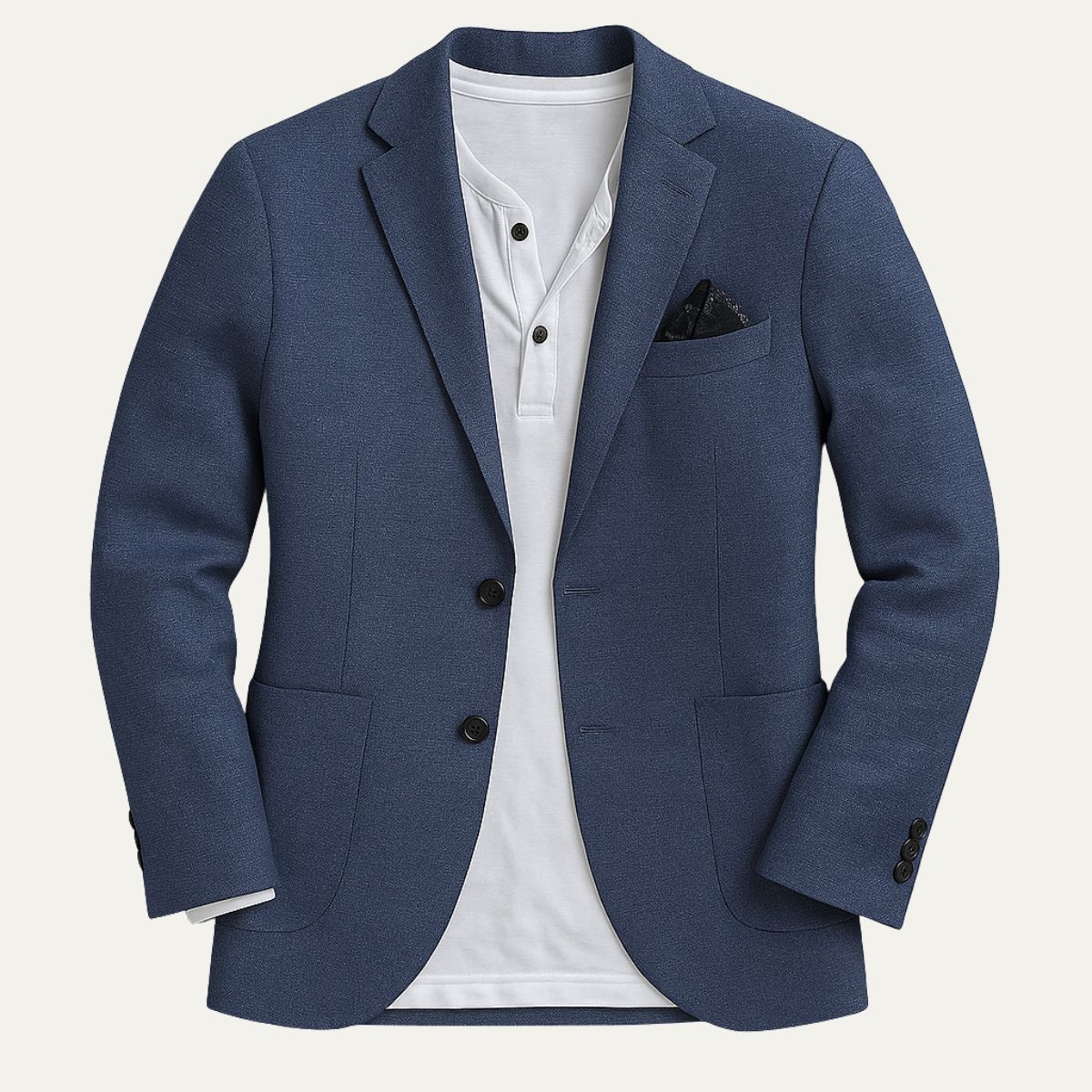 MANSSINO™ | Formal Blazer