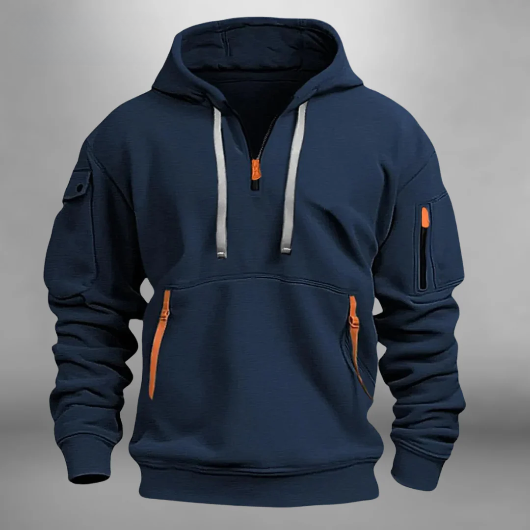 MANSSINO™ | Ultra-Soft Everyday Hoodie