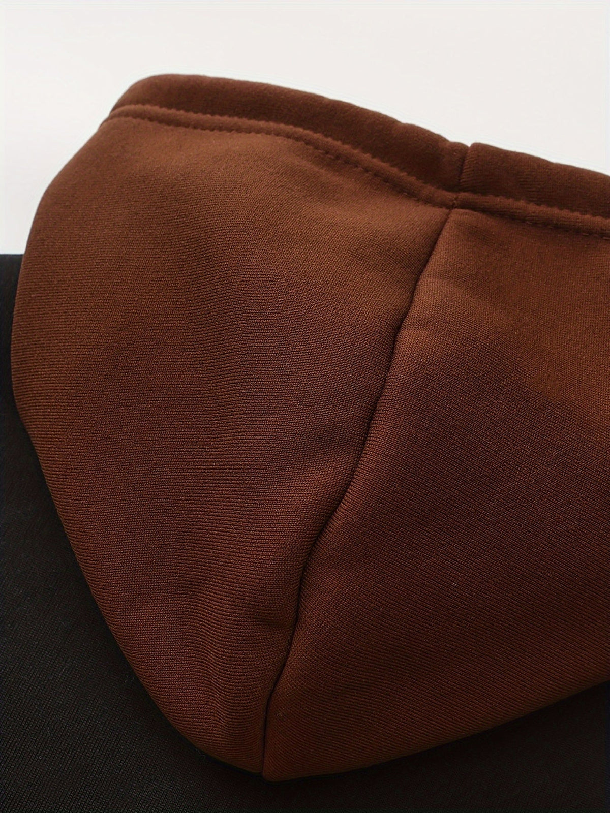 MANSSINO™ | Colour-Block Zip-Up Hoodie
