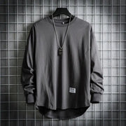 MANSSINO™ | Men's Oversized Crew Tee