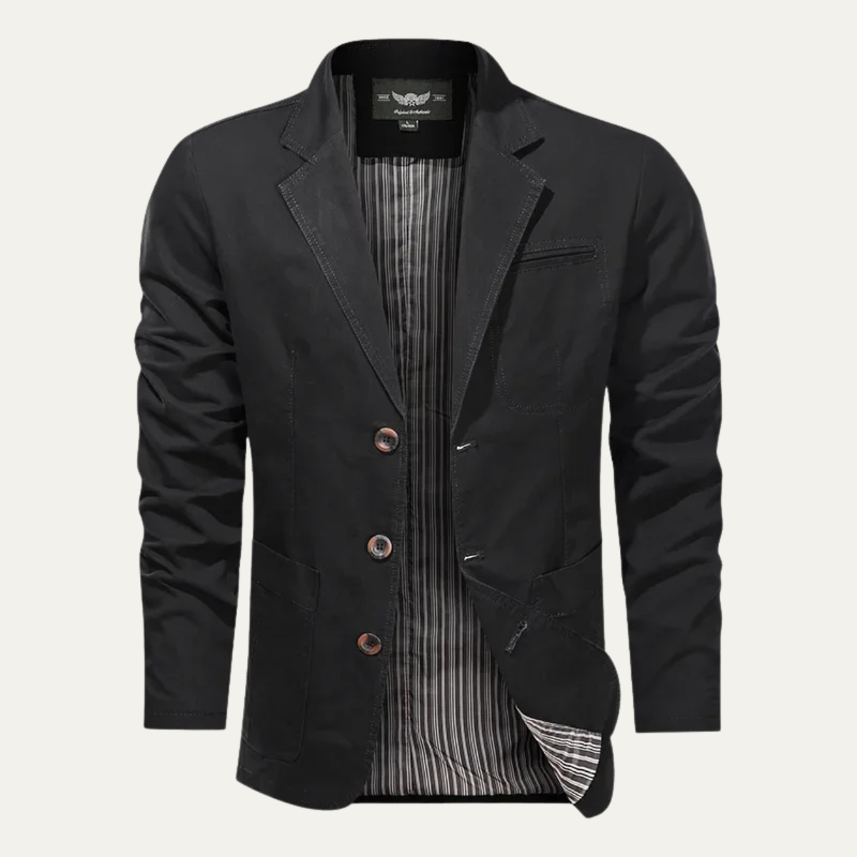 MANSSINO™ | Lightweight Blazer