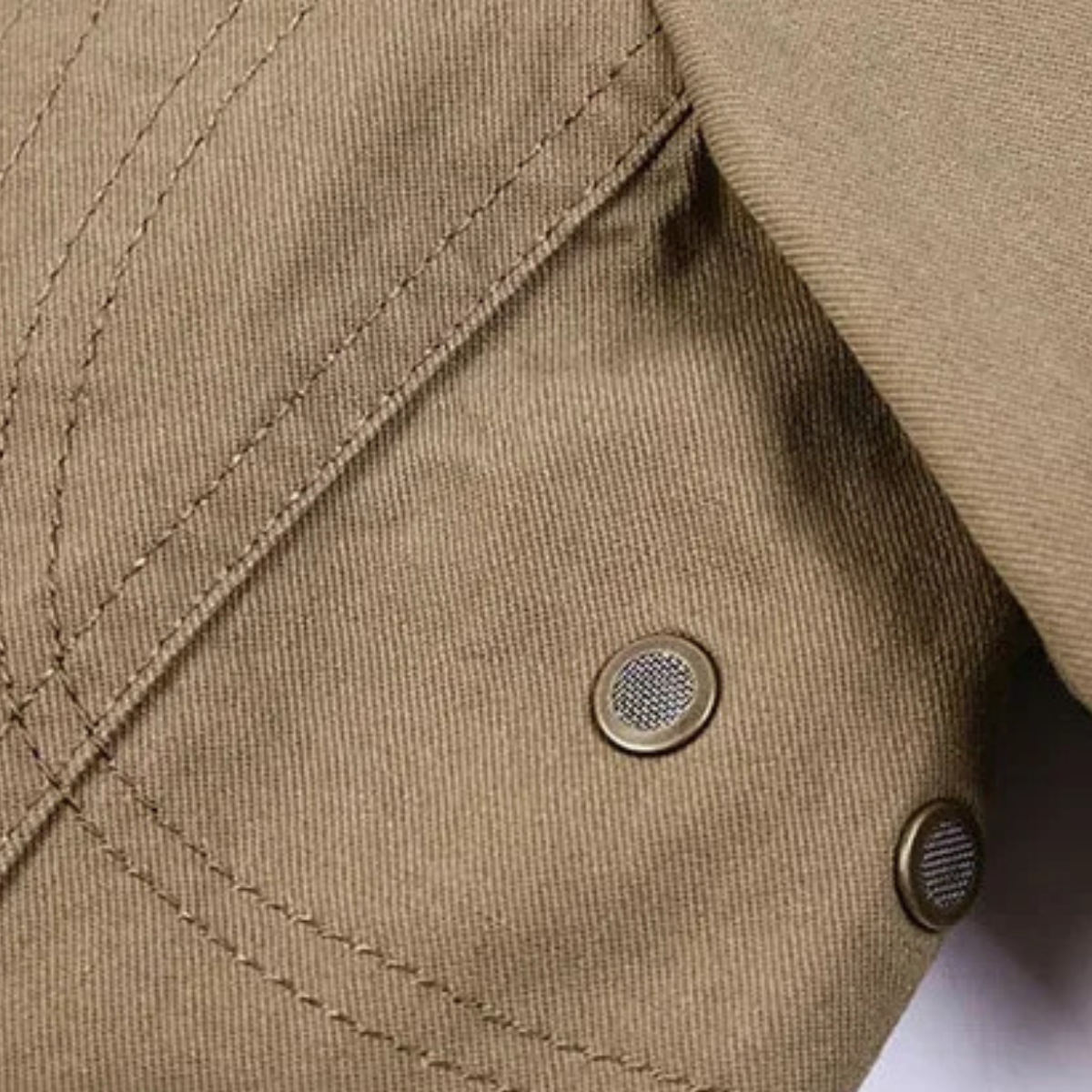 MANSSINO™ | Lightweight Blazer