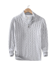 MANSSINO™ | Men's Reno Half Zip
