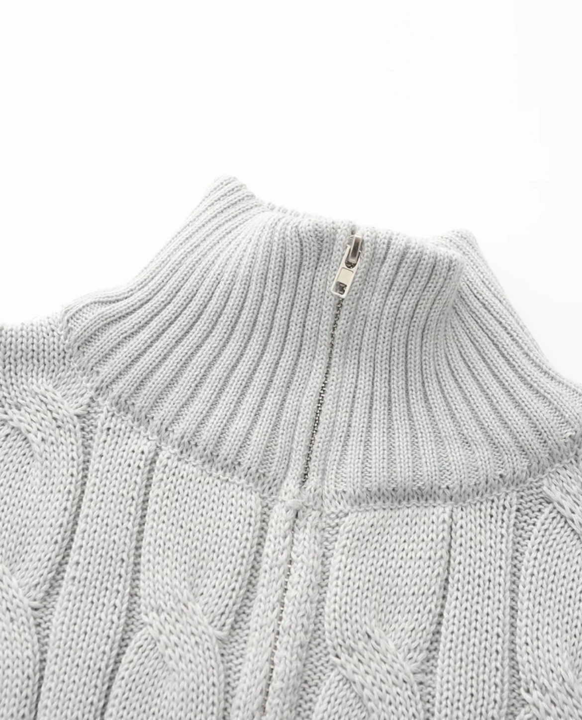 MANSSINO™ | Men's Reno Half Zip
