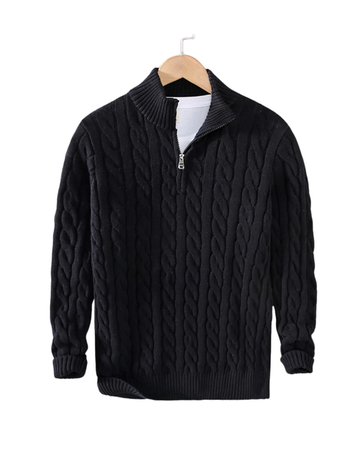 MANSSINO™ | Men's Reno Half Zip