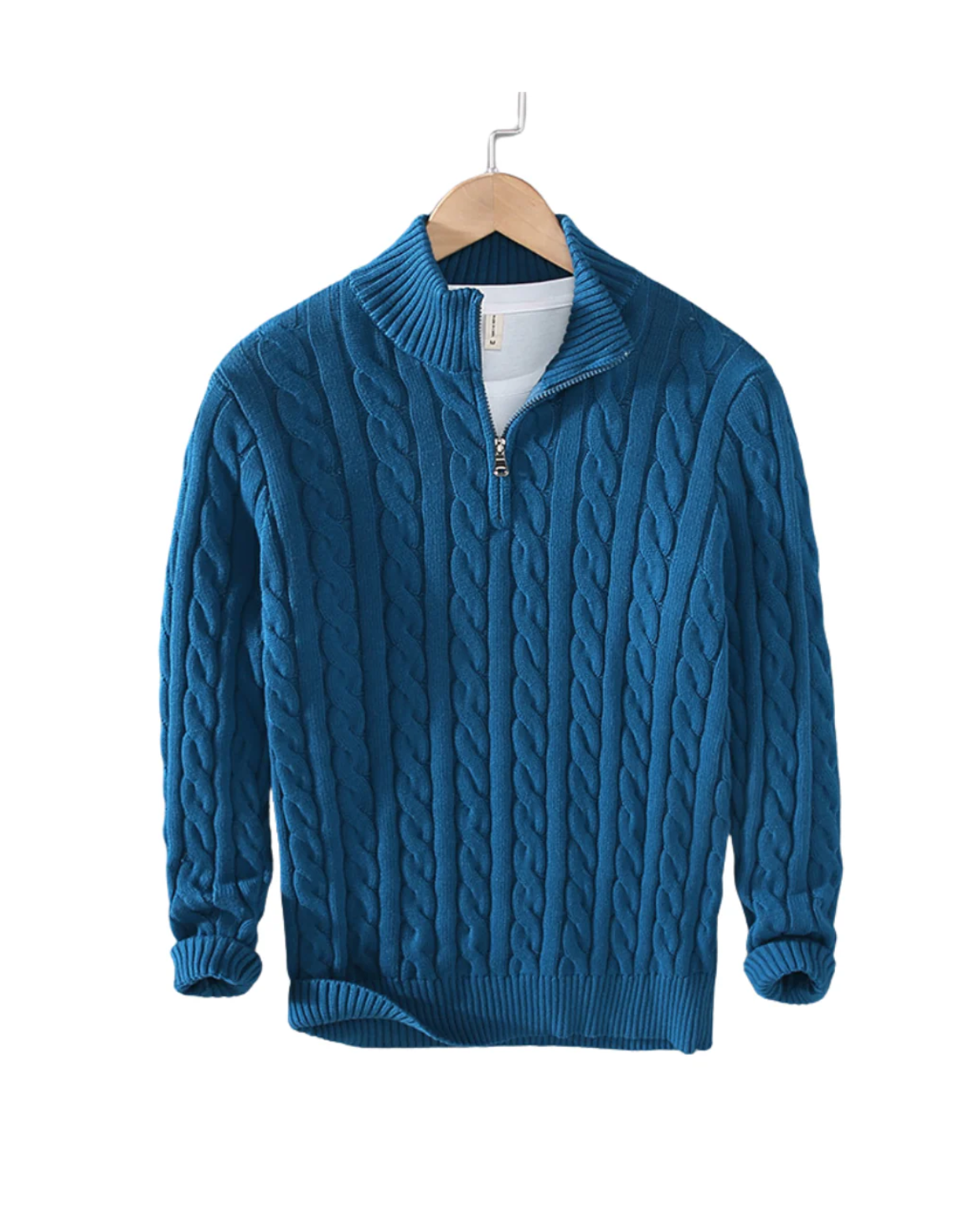 MANSSINO™ | Men's Reno Half Zip