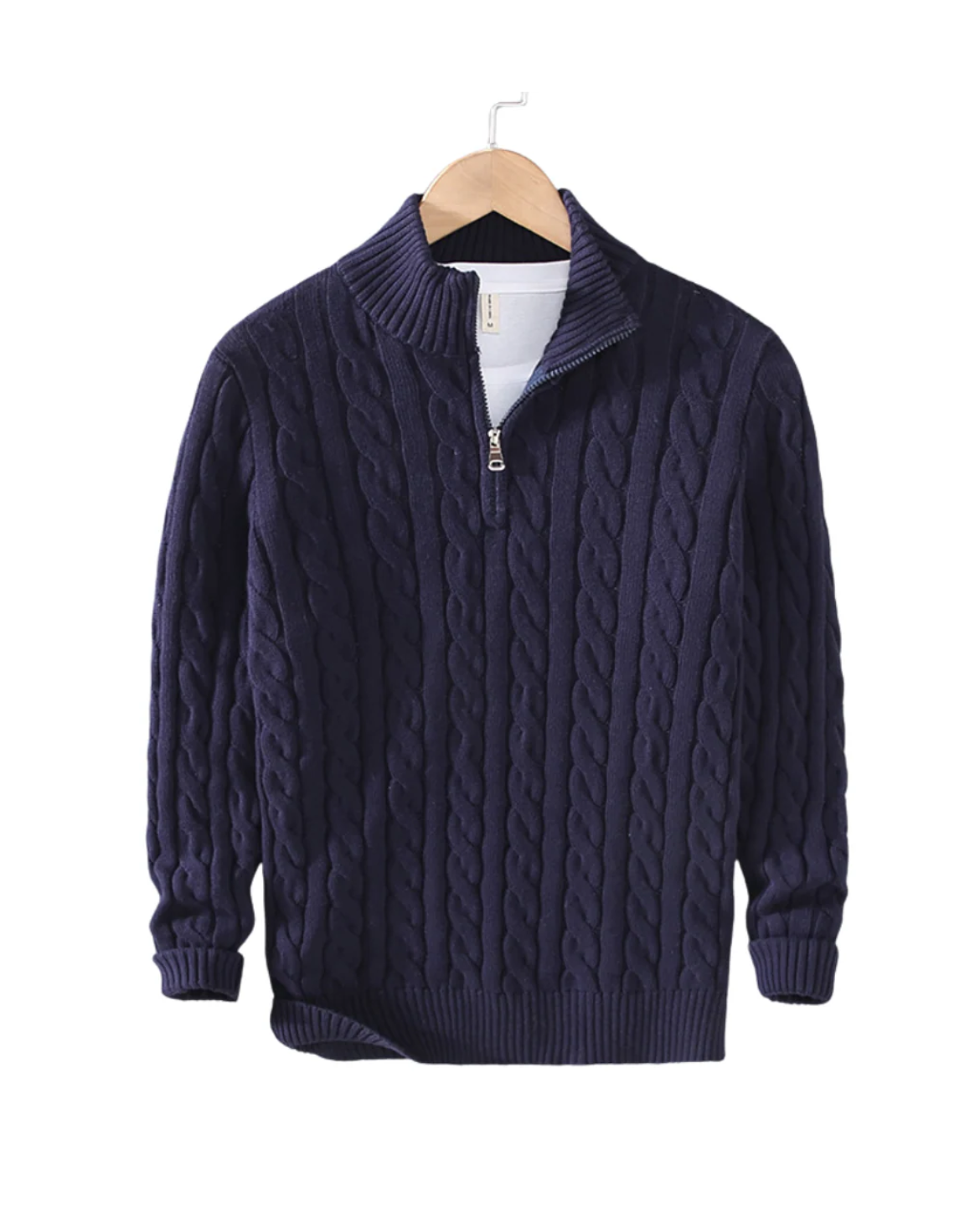 MANSSINO™ | Men's Reno Half Zip