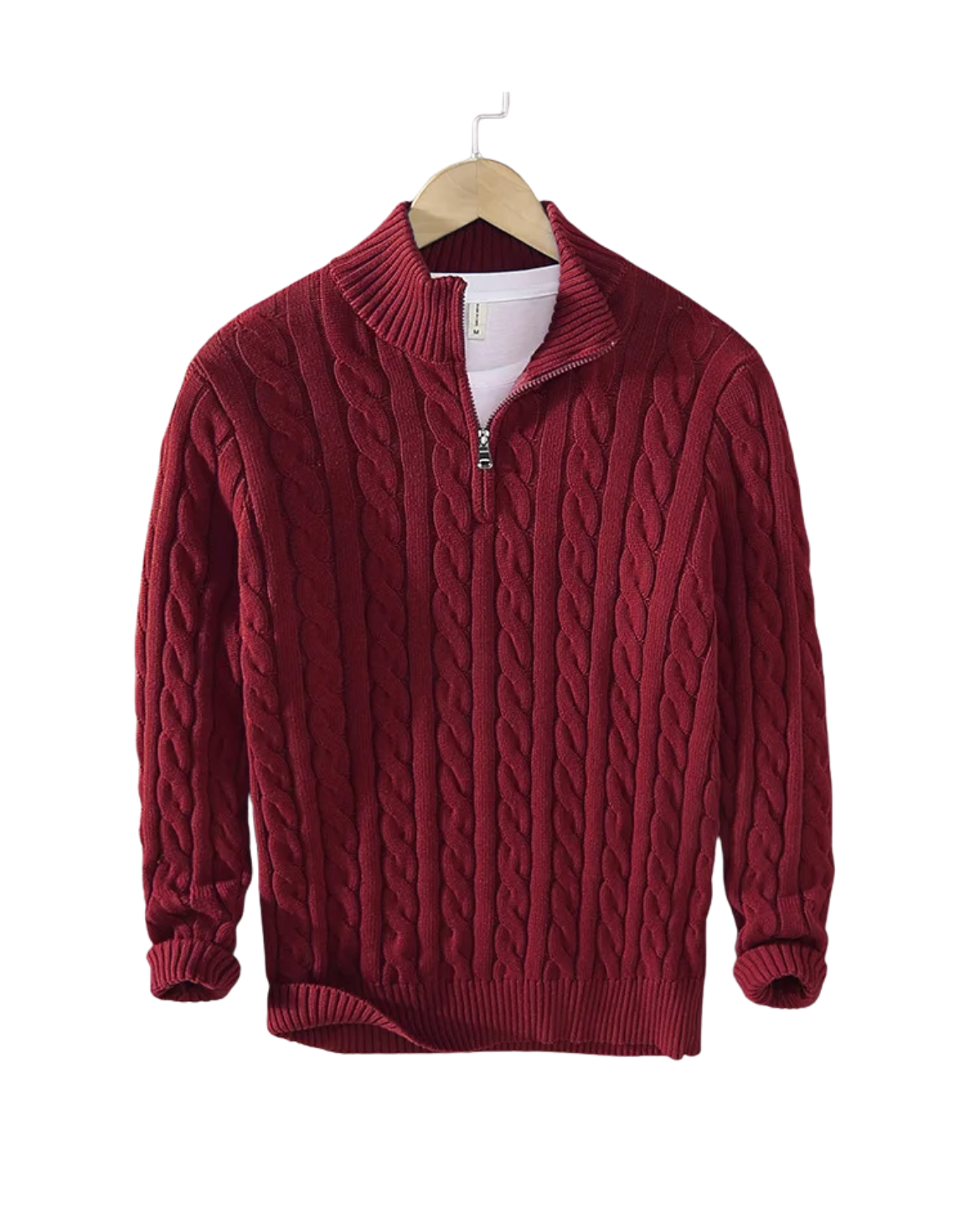 MANSSINO™ | Men's Reno Half Zip
