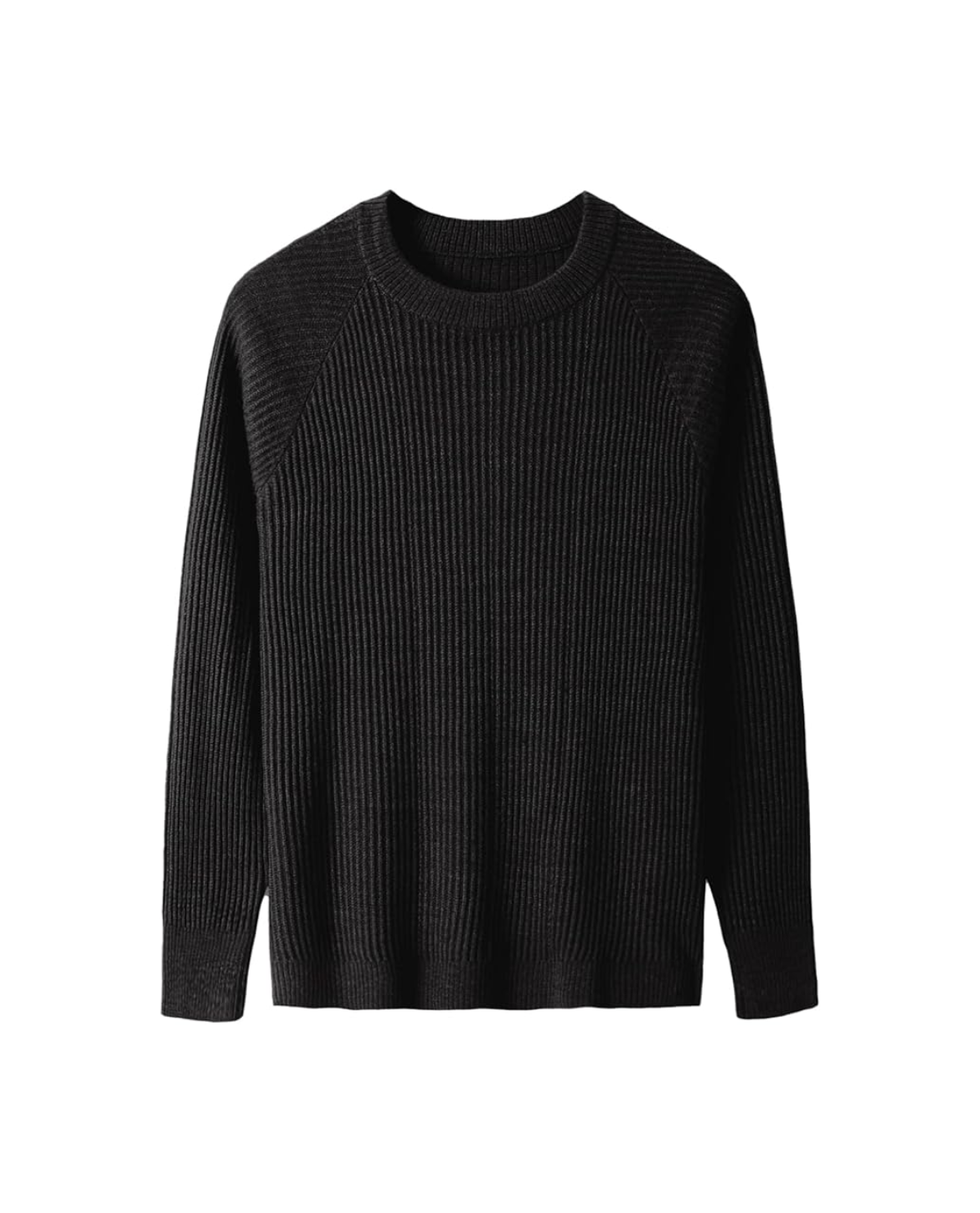 MANSSINO™ | Men's Siene Textured Sweater