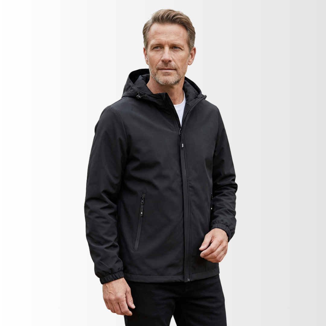 MANSSINO™ | Men's Weatherproof Jacket