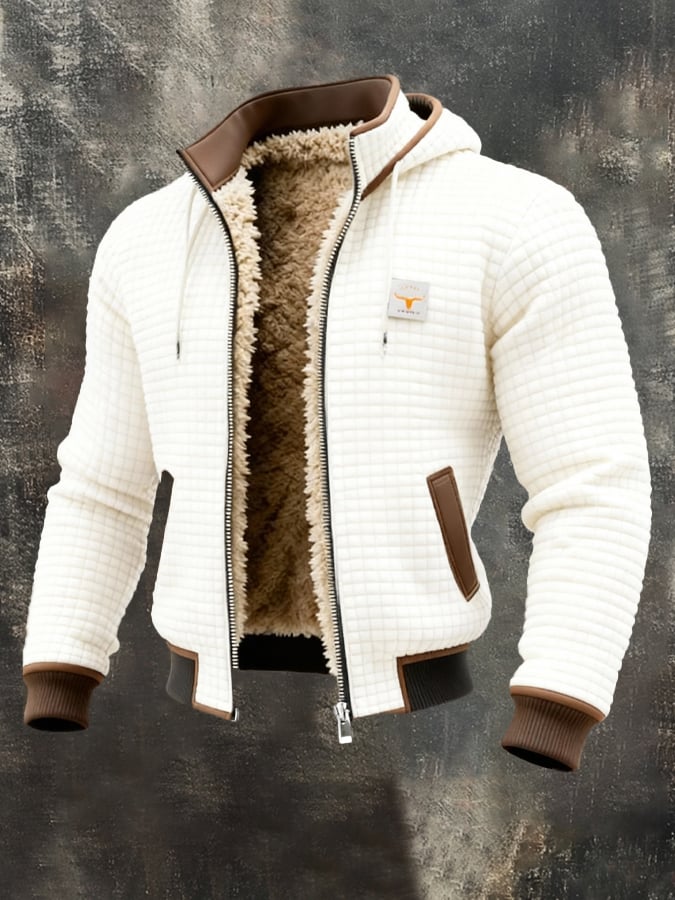 MANSSINO™ | Impact Thermal Puffer Jacket