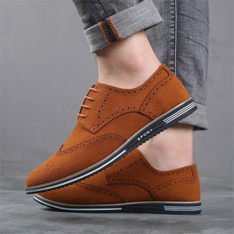 MANSSINO™ | MENS EVERYDAY SUPPORT SHOES