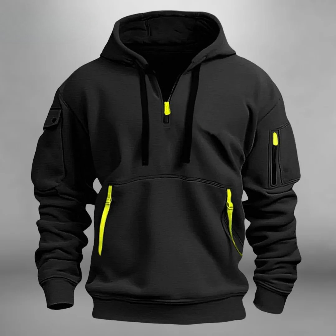 MANSSINO™ | Ultra-Soft Everyday Hoodie