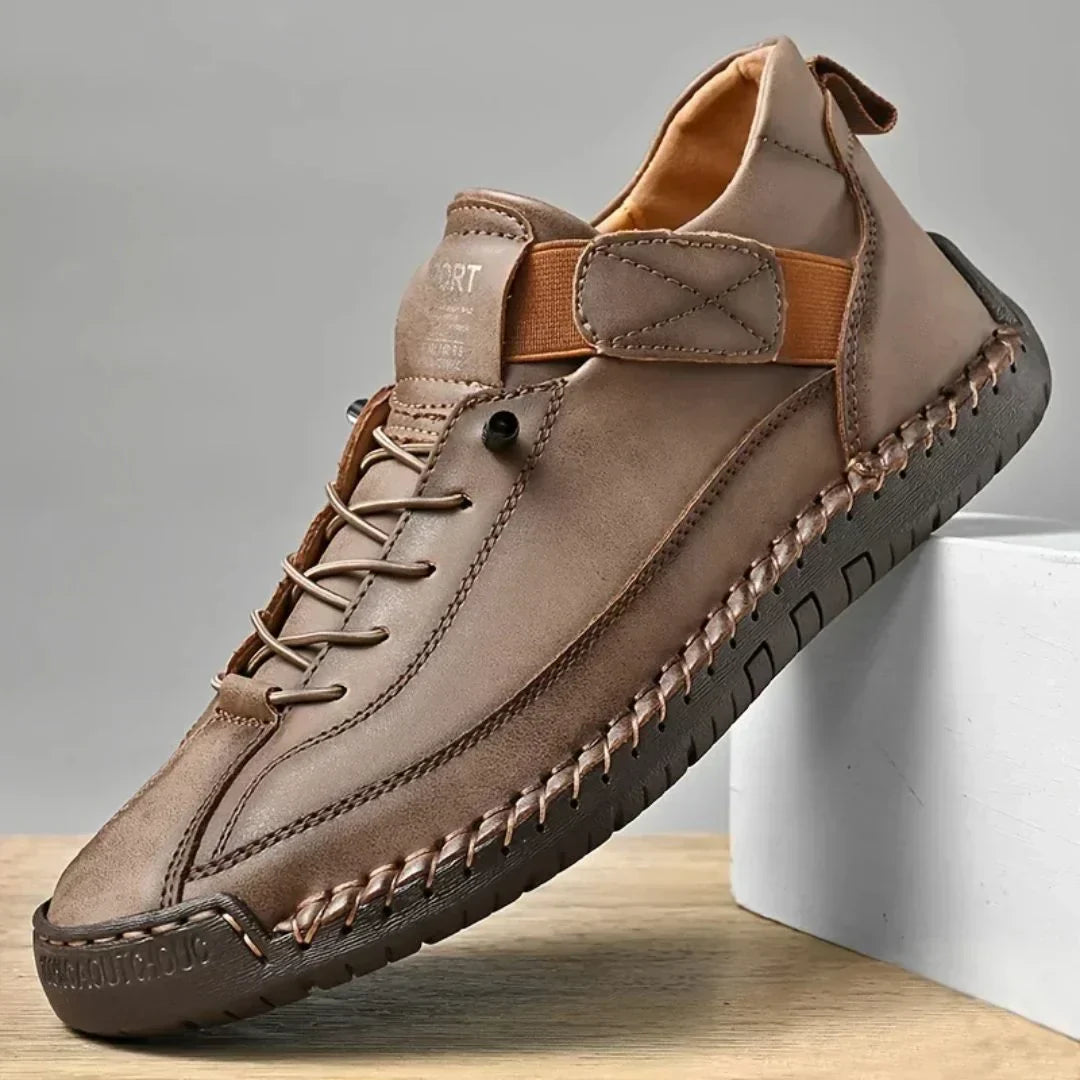 MANSSINO™ | MENS URBAN TRAINERS