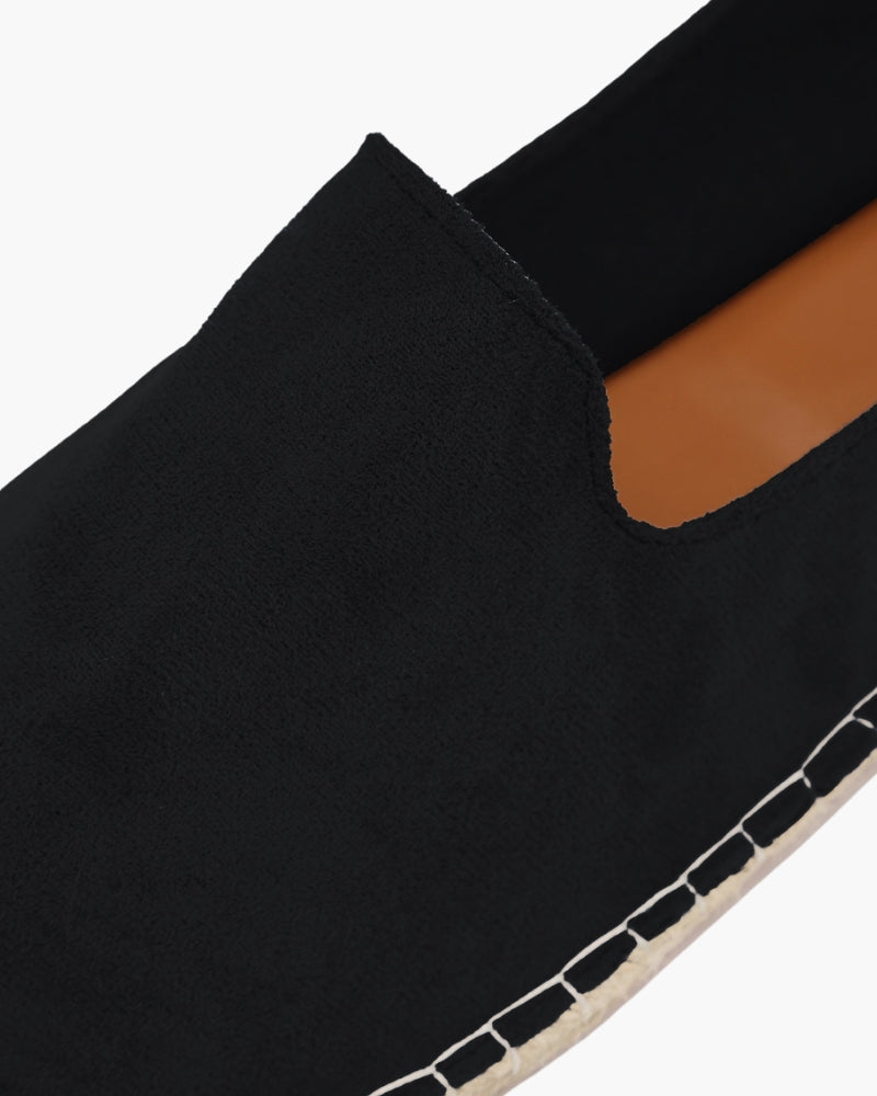 MANSSINO™ | Canvas Espadrilles