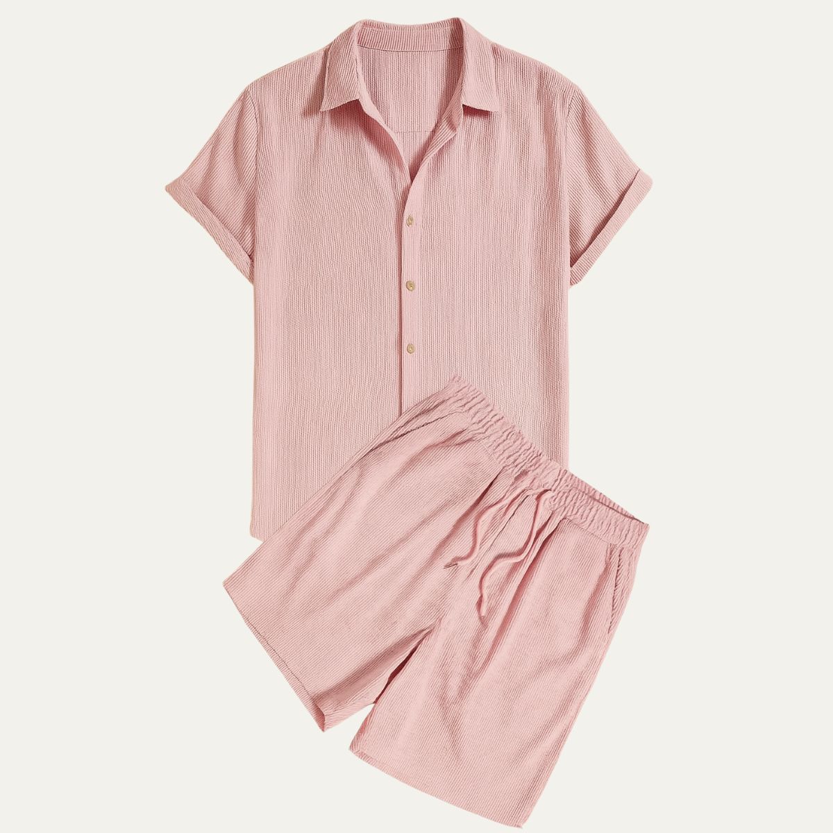 MANSSINO™ | Coastal Set