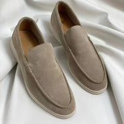 MANSSINO™ | MEN'S TEXTURED LOAFERS