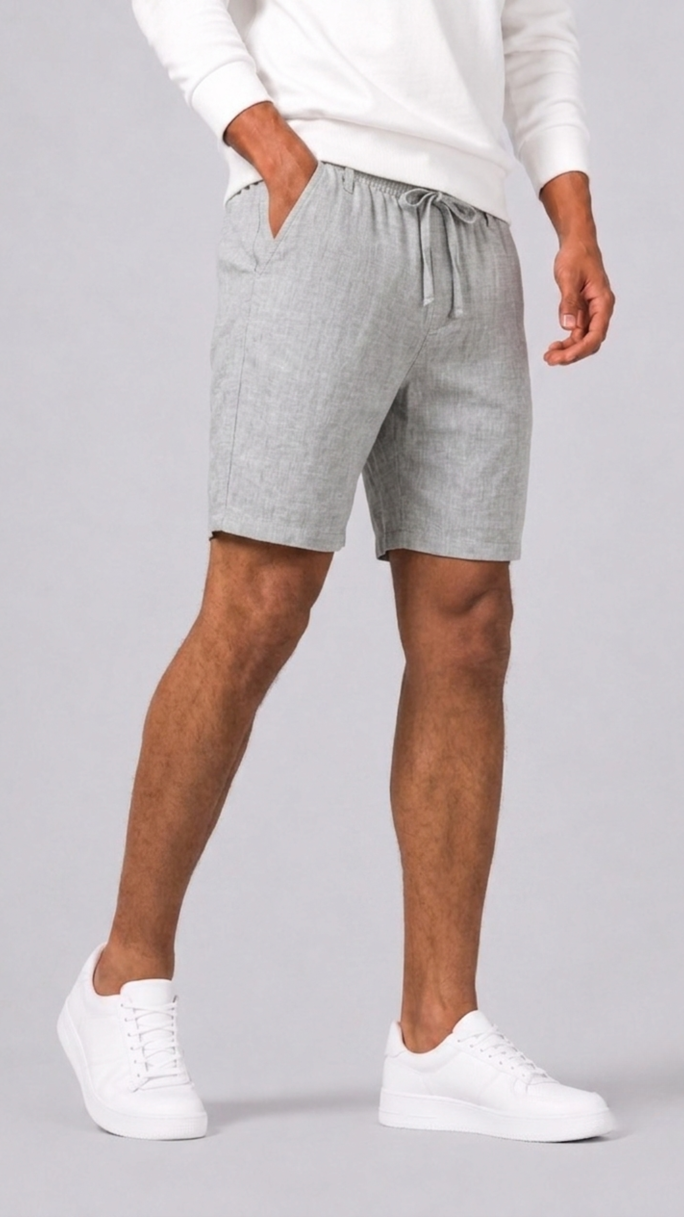 MANSSINO™ | Beach Shorts