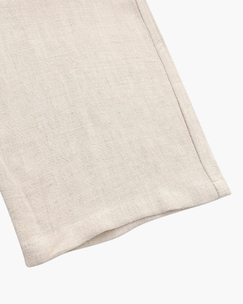 MANSSINO™ | Lightweight Linen trousers