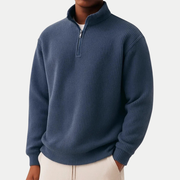 MANSSINO™ | Men's Knit Pullover