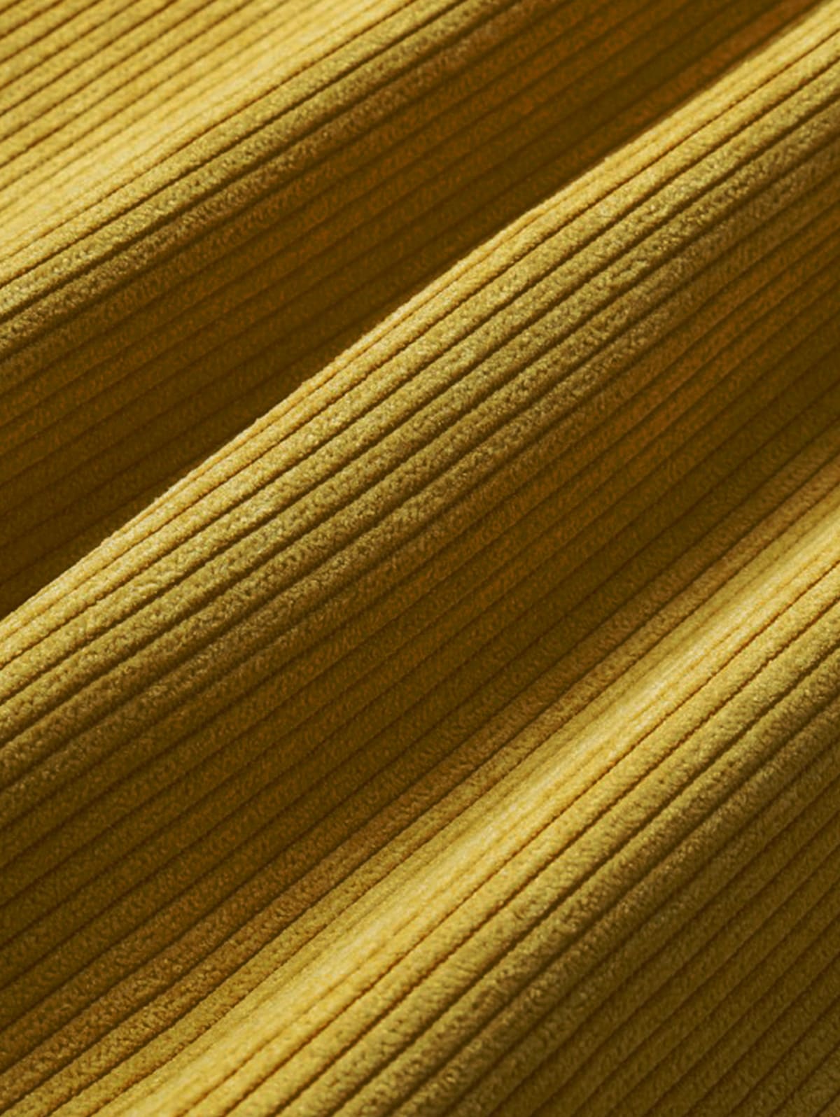 MANSSINO™ | Long-Sleeve Corduroy