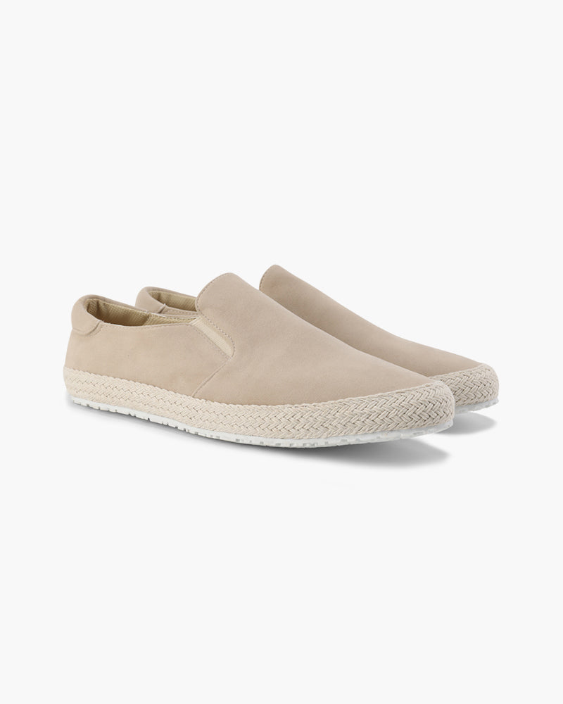 MANSSINO™ | Suede Slip-On Smart Shoes