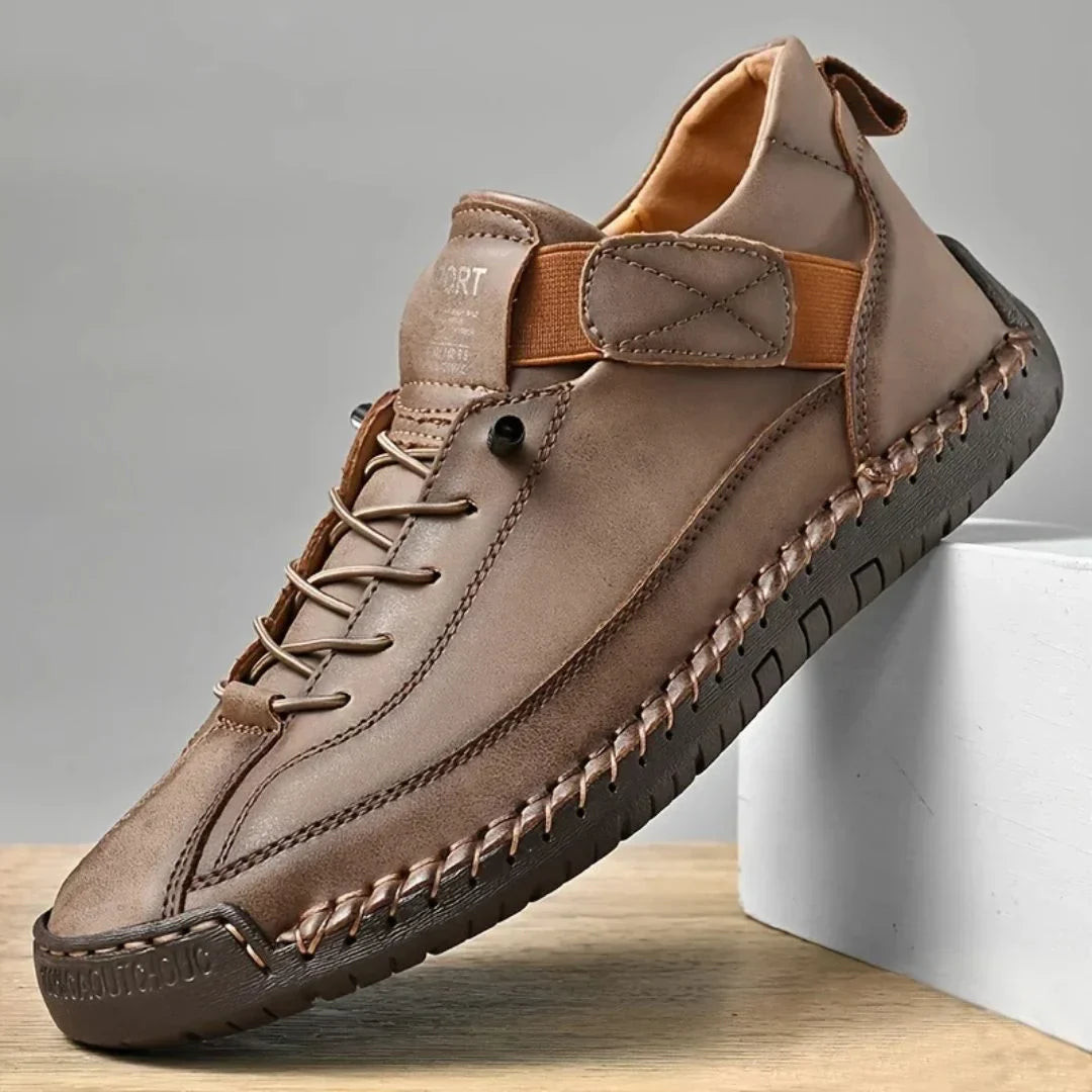 MANSSINO™ | Men's Cushioned Sneakers
