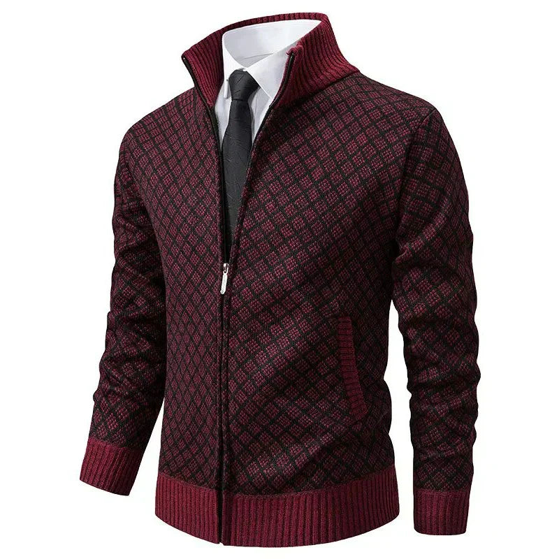 MANSSINO™ | Premium Soft-Fabric Waistcoat
