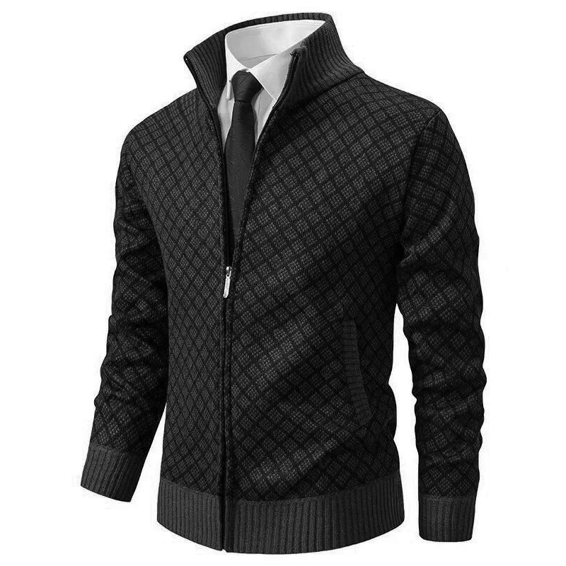 MANSSINO™ | Premium Soft-Fabric Waistcoat