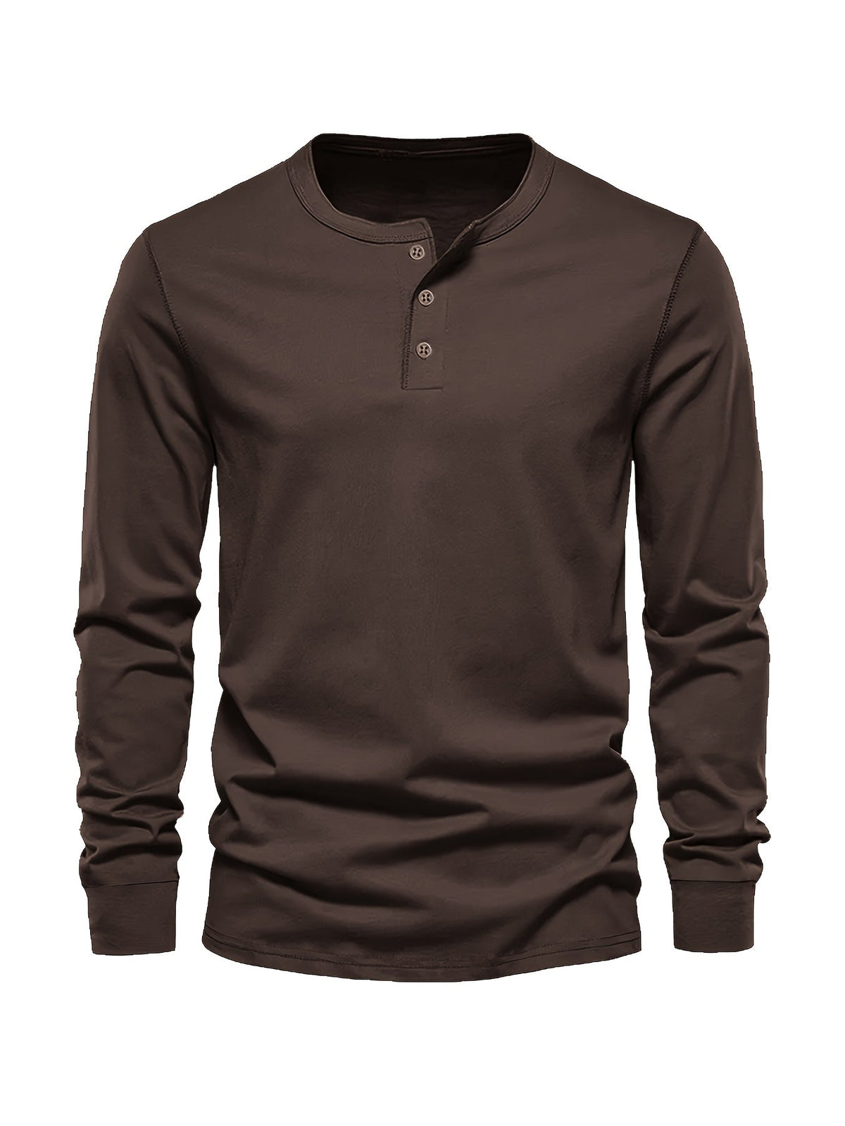 MANSSINO™ | Men's Oversized Long Sleeve