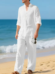 MANSSINO™ | Men's Loose Fit Set