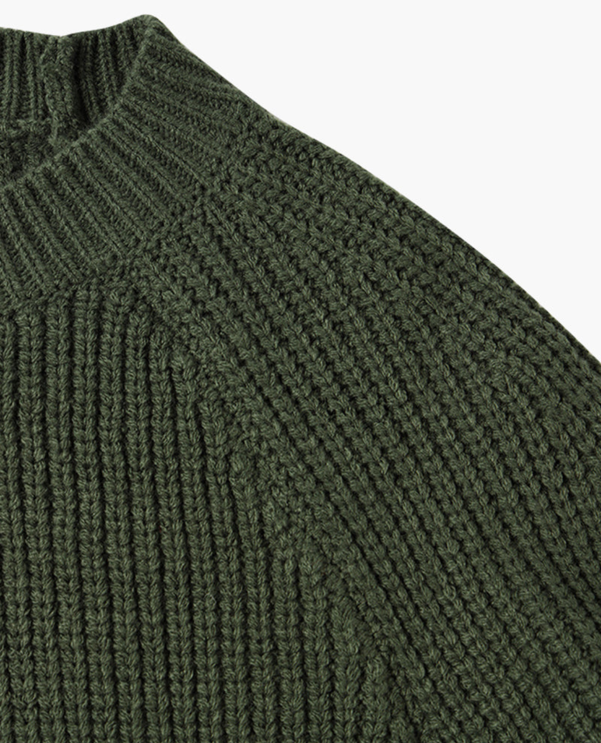 MANSSINO™ | Men's Siene Textured Sweater