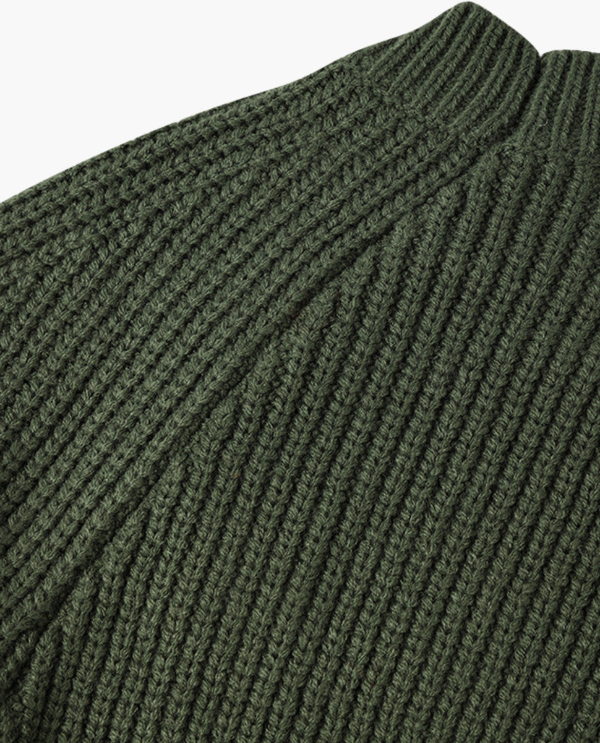 MANSSINO™ | Men's Siene Textured Sweater