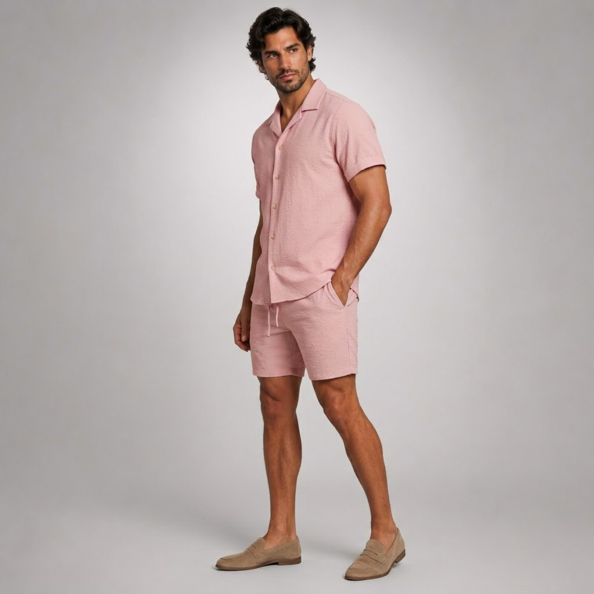 MANSSINO™ | Coastal Set