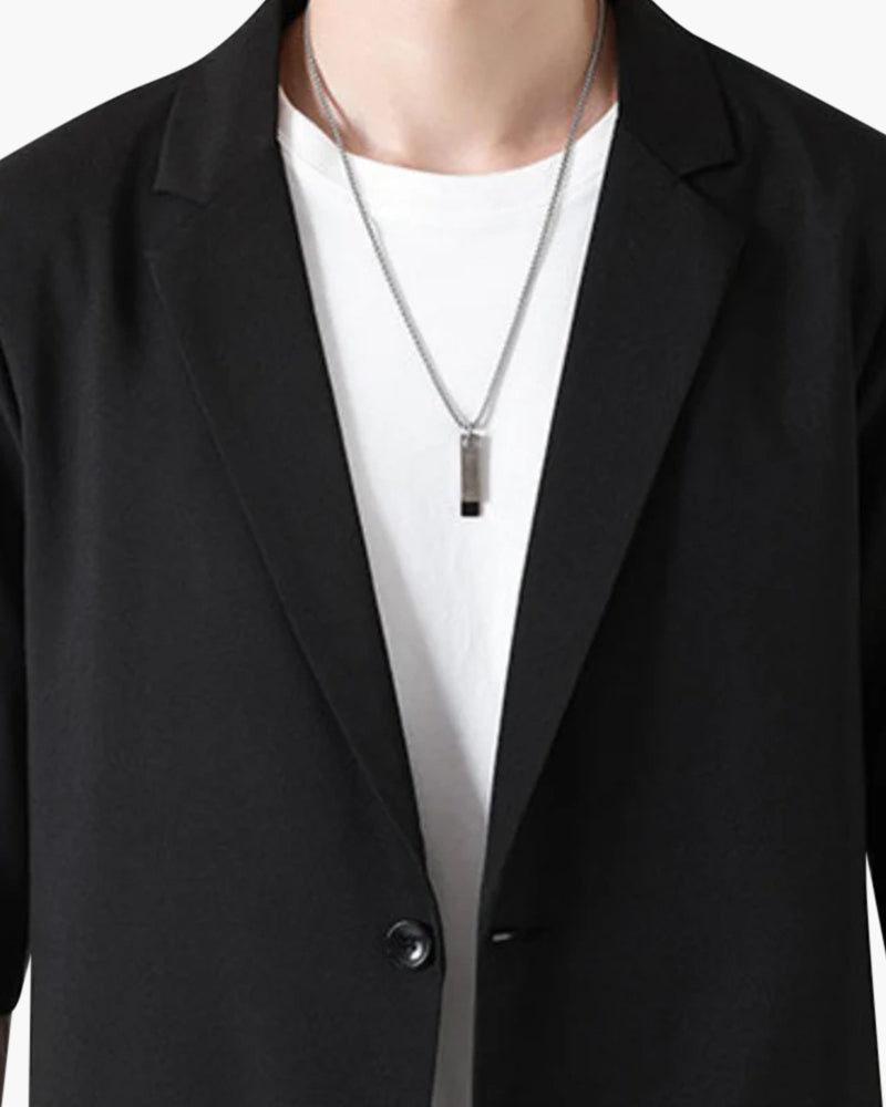 MANSSINO™ | 2-PIECE SMART CASUAL SET