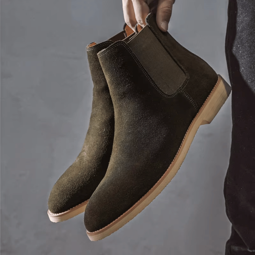 MANSSINO™ | MODERN AND ELEGANT SHOES