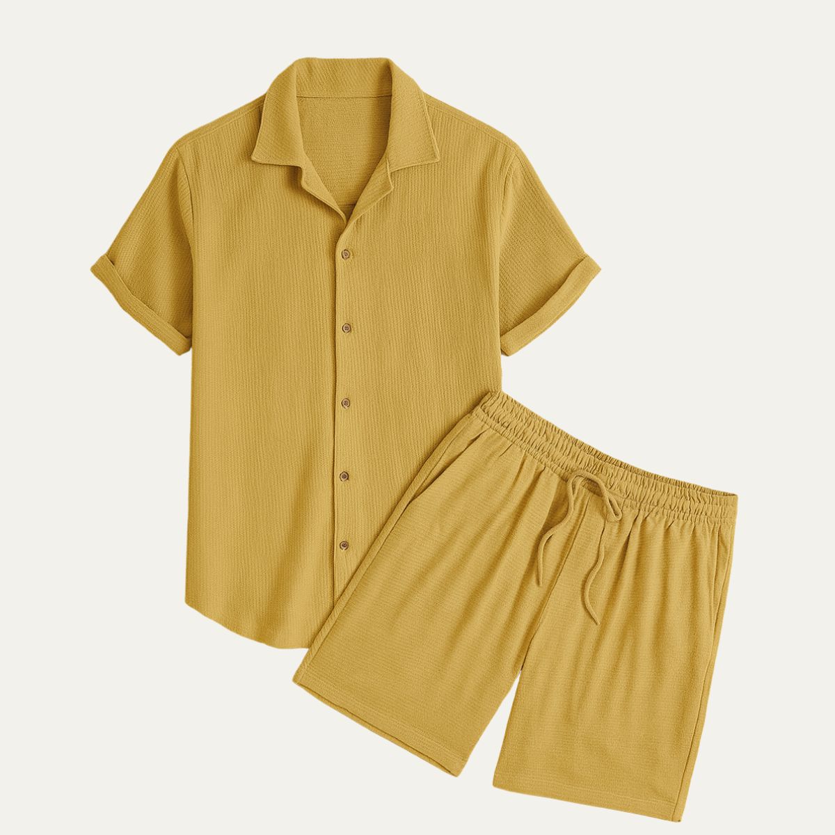 MANSSINO™ | Coastal Set