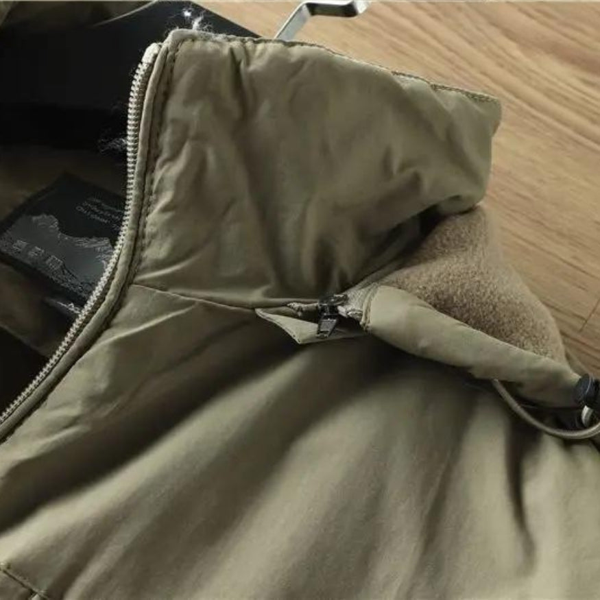 MANSSINO™ | MEN'S WINTER THERMAL JACKET