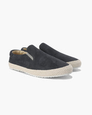 MANSSINO™ | Suede Slip-On Smart Shoes