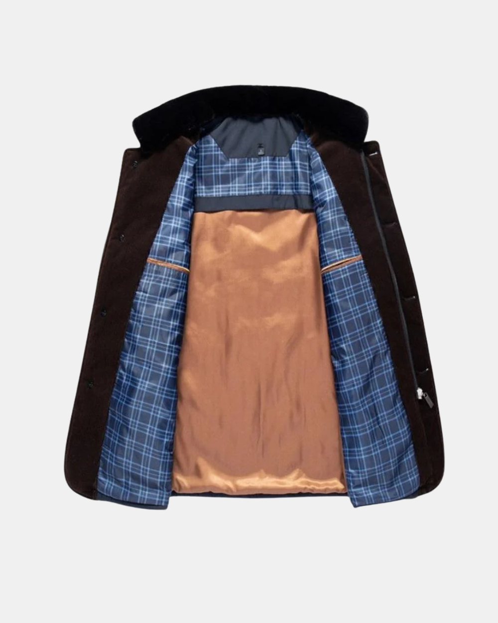 MANSSINO™ | Mens Waterproof Jacket