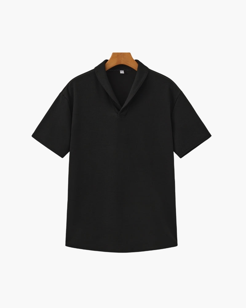 MANSSINO™ | POLO AND TROUSERS SET