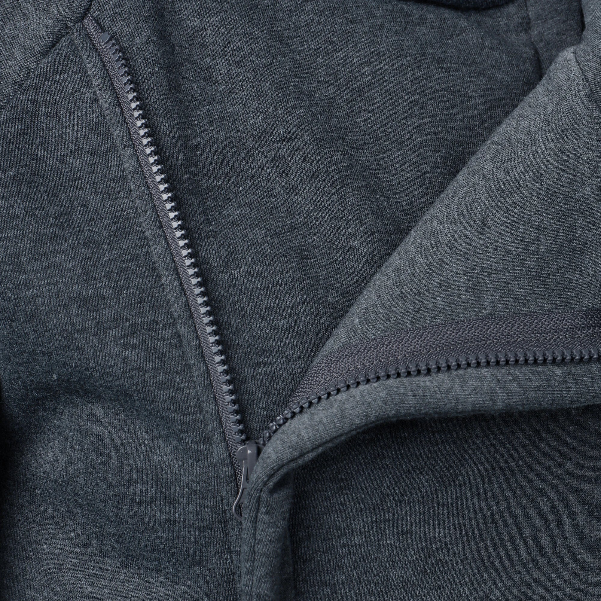 MANSSINO™ | Men's Crossover Zip Hoodie