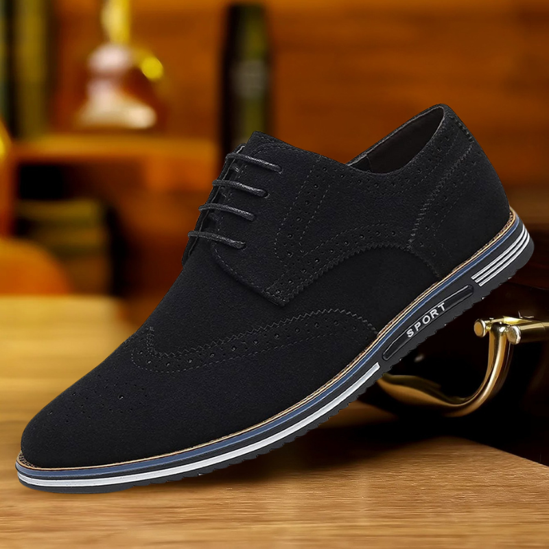 MANSSINO™ | MENS EVERYDAY SUPPORT SHOES