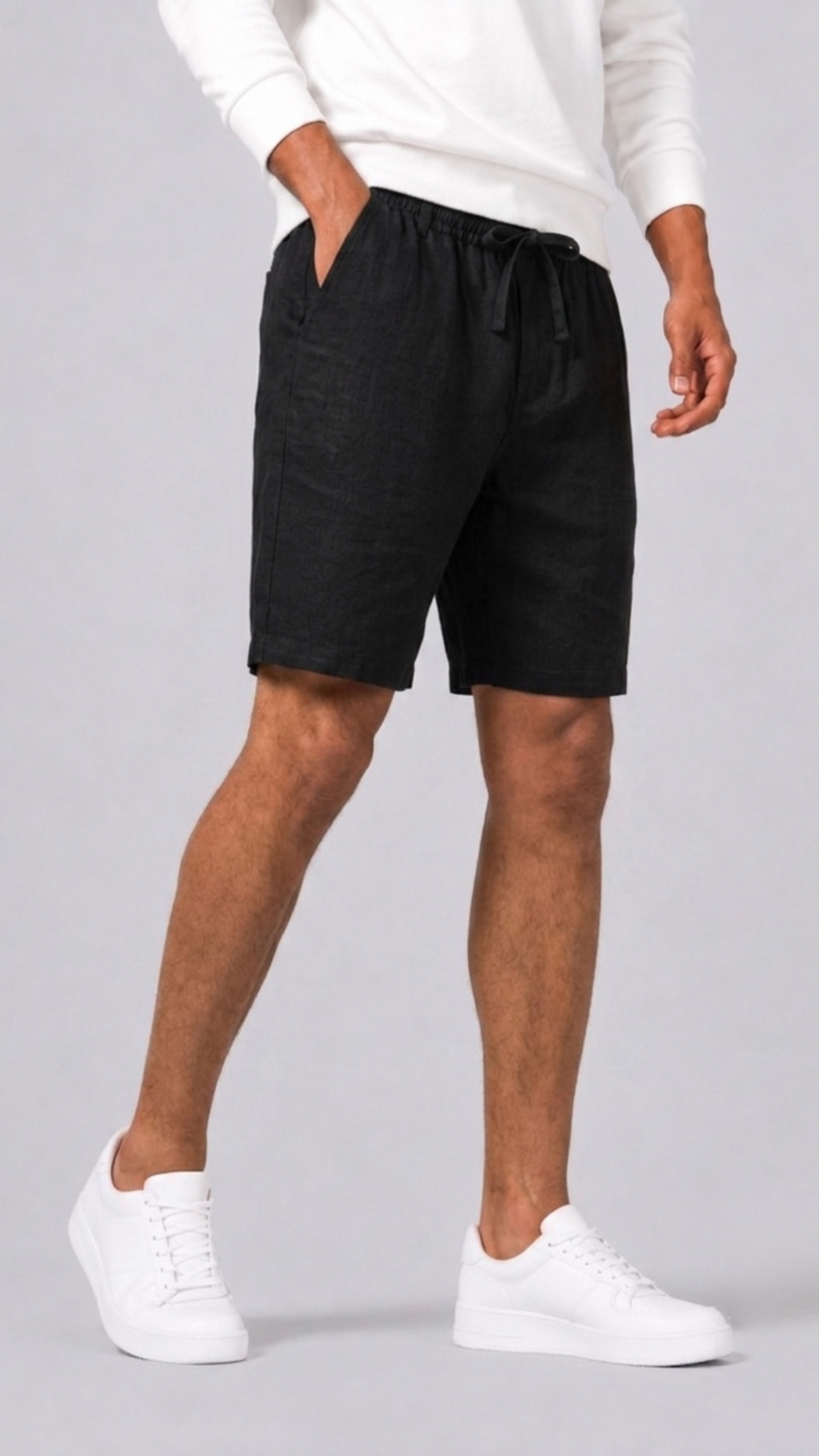 MANSSINO™ | Beach Shorts